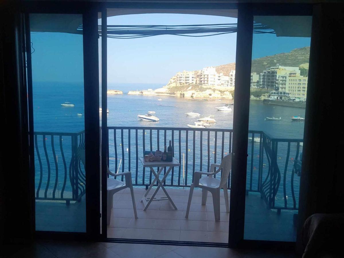 Seaview Apartment Zebbug  Exterior photo
