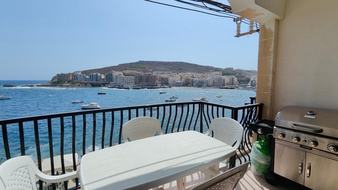 Seaview Apartment Zebbug  Exterior photo