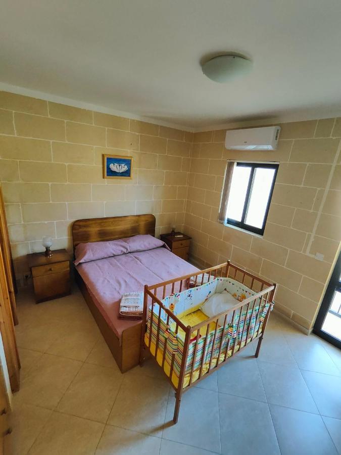 Seaview Apartment Zebbug  Exterior photo