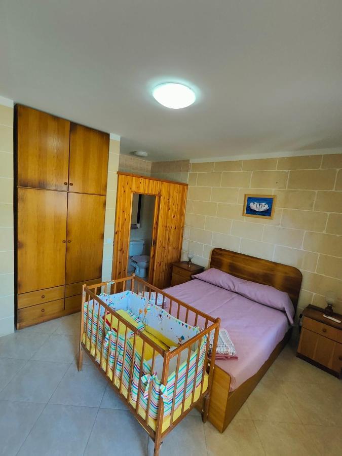 Seaview Apartment Zebbug  Exterior photo