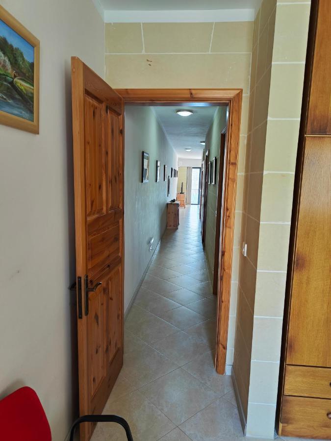 Seaview Apartment Zebbug  Exterior photo