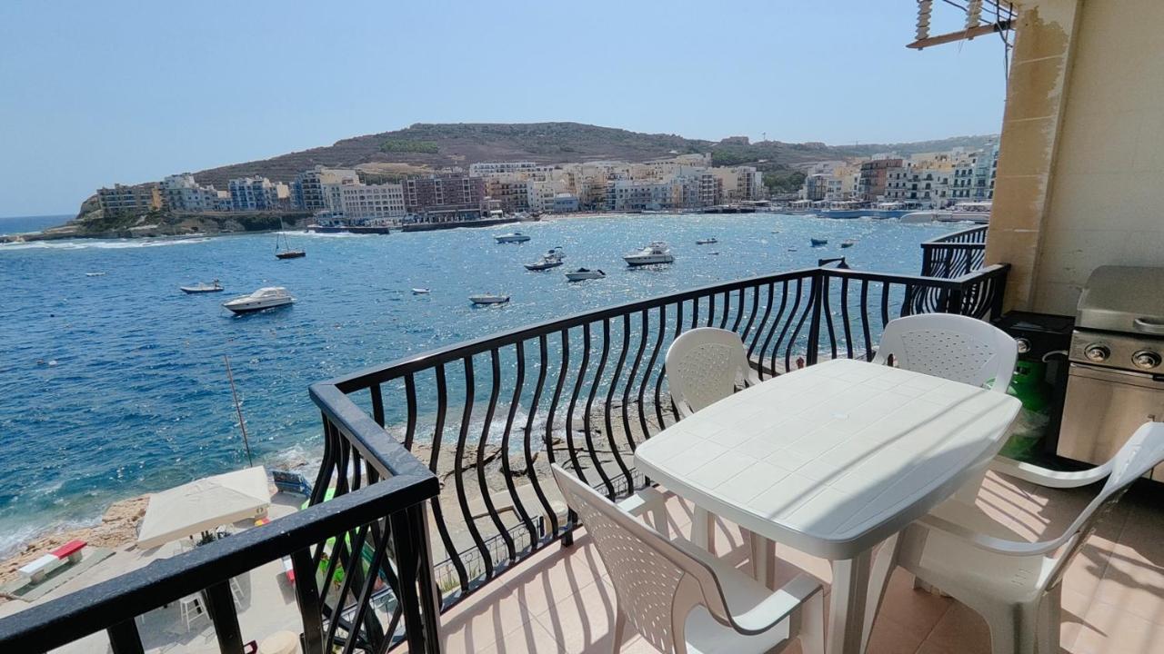 Seaview Apartment Zebbug  Exterior photo