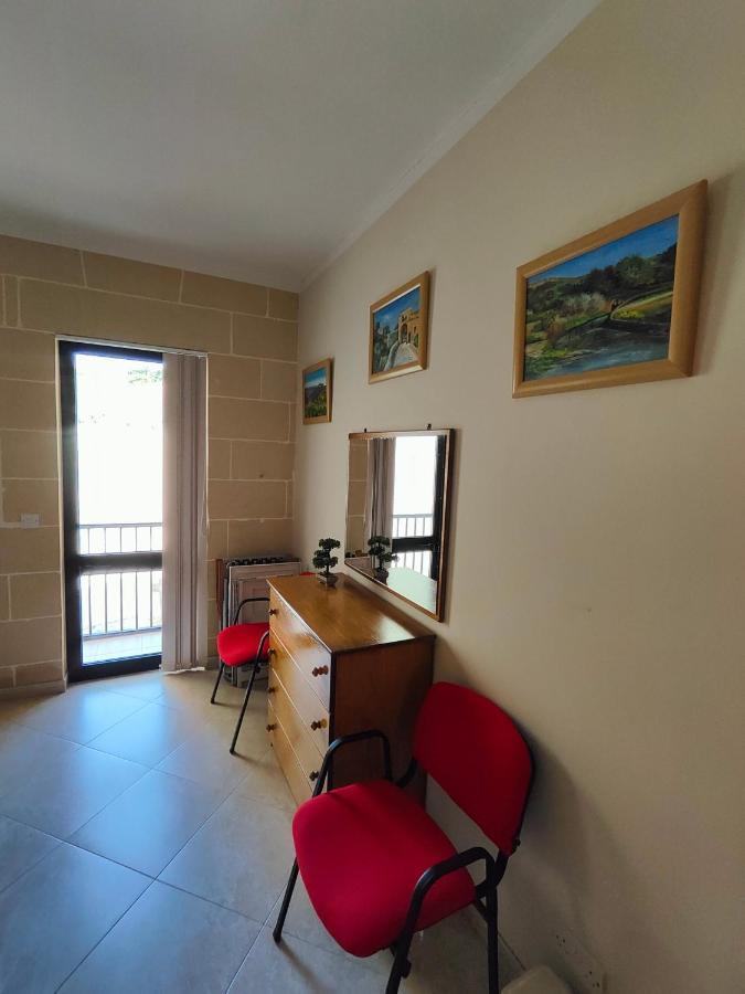 Seaview Apartment Zebbug  Exterior photo