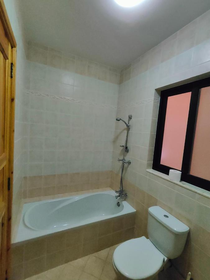 Seaview Apartment Zebbug  Exterior photo