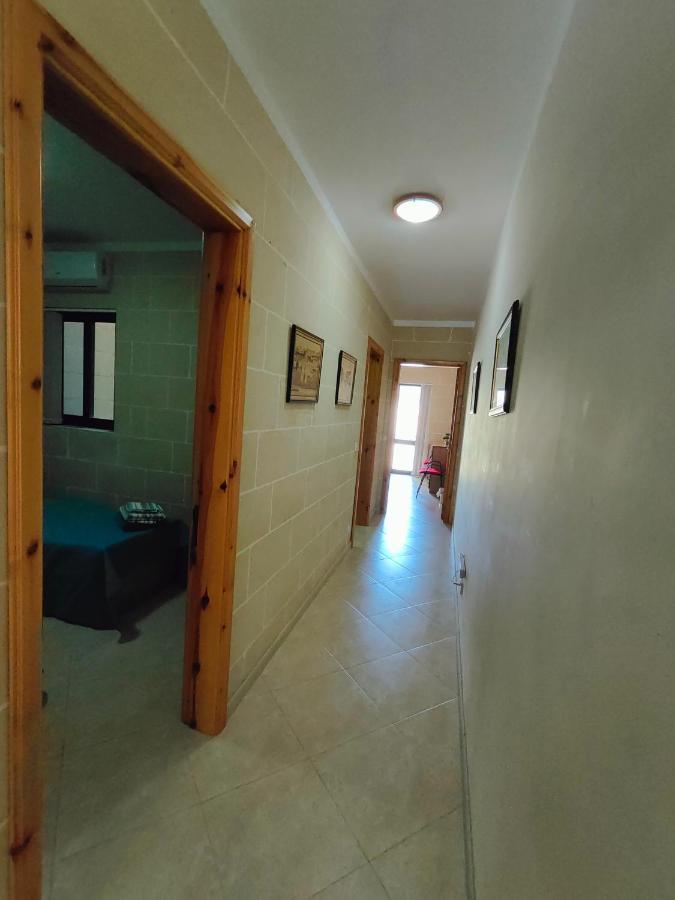 Seaview Apartment Zebbug  Exterior photo