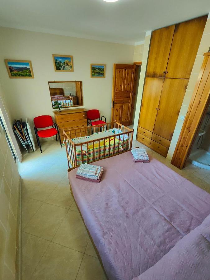 Seaview Apartment Zebbug  Exterior photo
